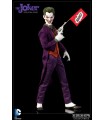 Figura Joker DC Comics Batman Escala 1:6