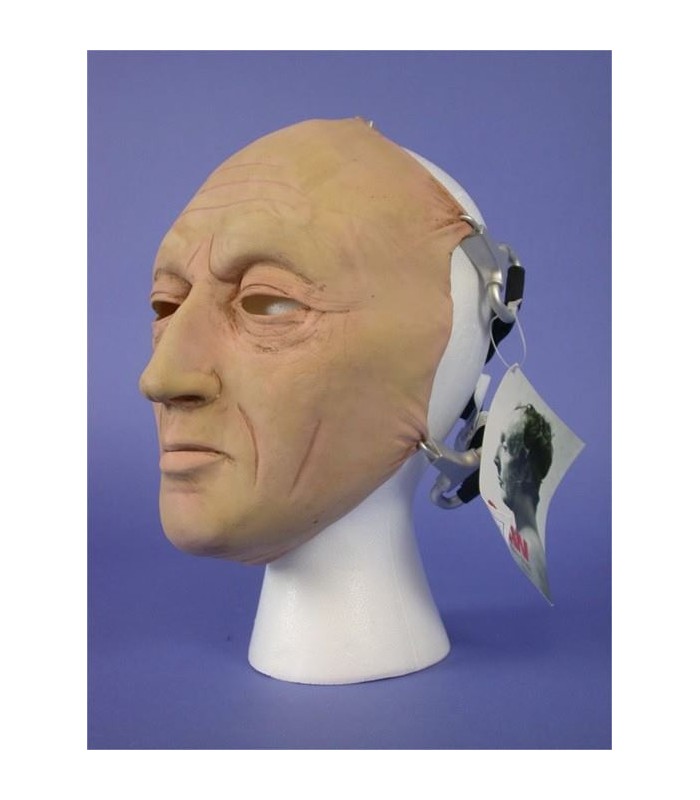 Máscara Jigsaw John Kramer Saw