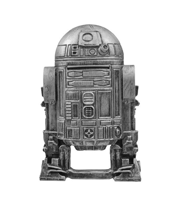 Abrebotellas R2D2 Star Wars