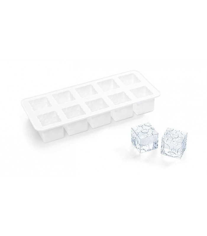 Cubitera Companion Cube Aperture Science Portal