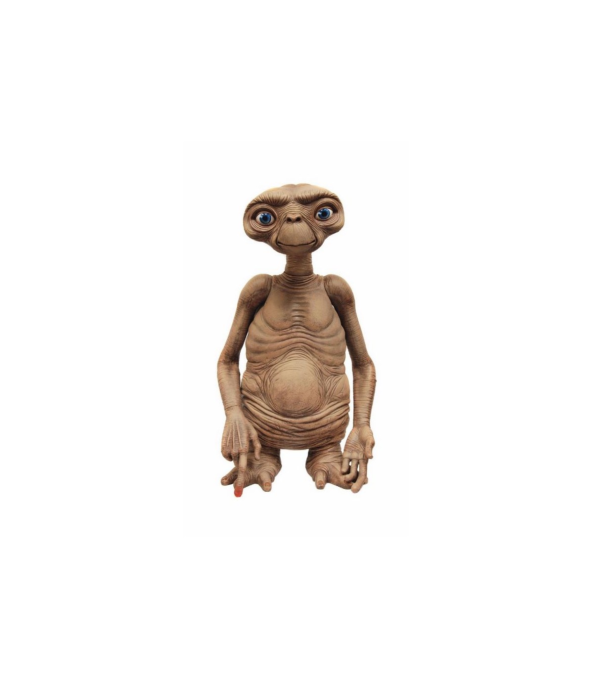 Neca E.T. El Extraterrestre Réplica Muñeco E.T. Stunt P