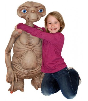 E.T. El Extraterrestre 91cm Muñeco Stunt Puppet