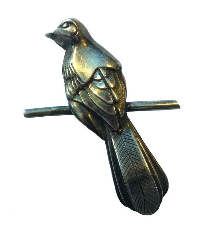 Broche Pin Mockingbird de Meñique Juego de Tronos