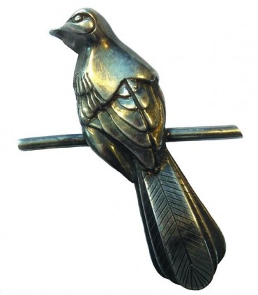 Broche Pin Mockingbird de Meñique Juego de Tronos