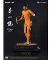 Estatua Bruce Lee Tributo 40 Aniversario Escala 1:3