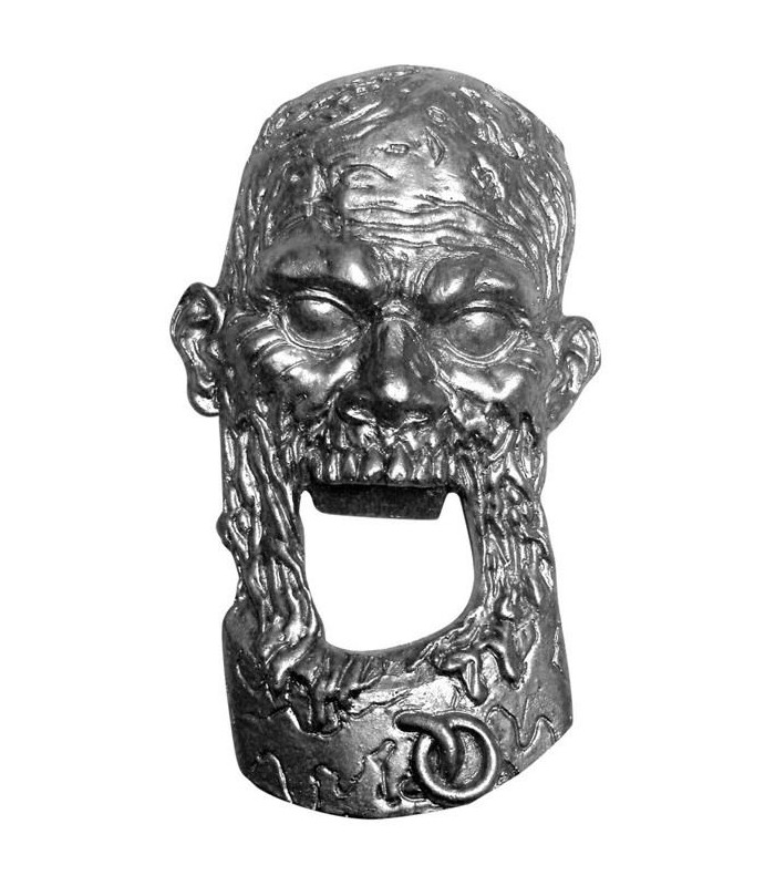 Abrebotellas Zombie The Walking Dead