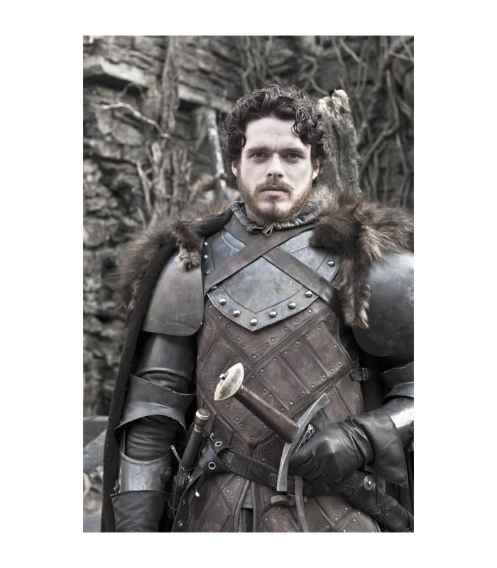 Vaina para la Espada de Robb Stark Juego de Tronos