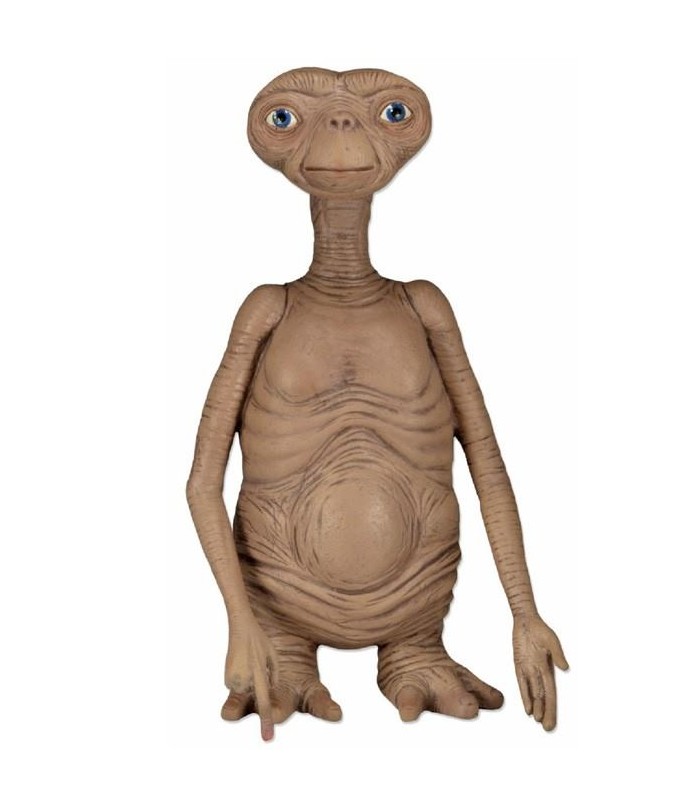 E.T. El Extraterrestre 30cm Muñeco Stunt Puppet