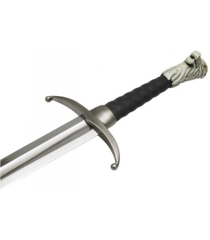 Espada de Jon Nieve Garra (LongClaw) Juego de Tronos (HBO)