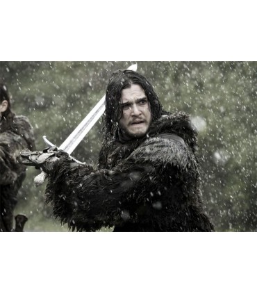 Espada de Jon Nieve Garra (LongClaw) Juego de Tronos (HBO)