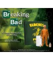 Figura Walter White Heisenberg Breaking Bad