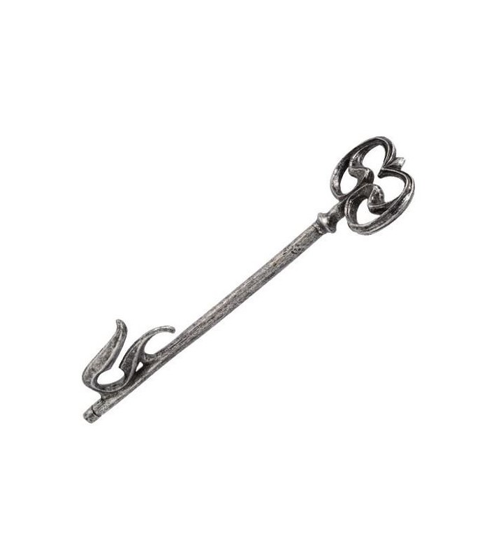 Llave del Bosque Negro Celda de Mirkwood El Hobbit: Un Viaje...