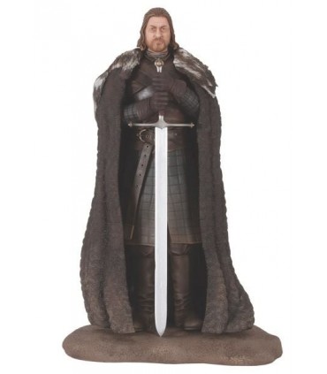 Figura Ned Stark Juego de Tronos