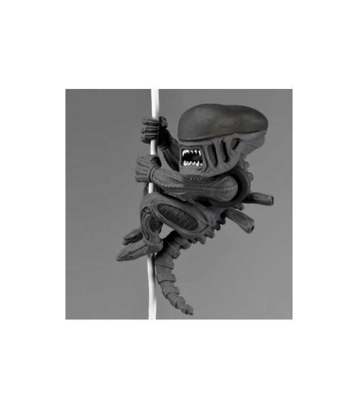 Mini Figura Alien Scalers
