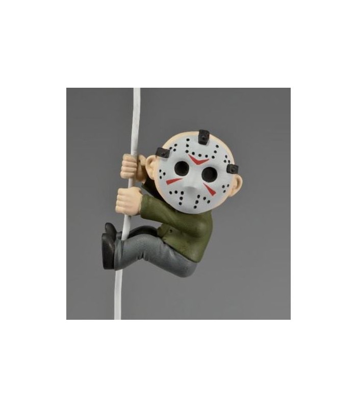 Mini Figura Jason Voorhees Scalers