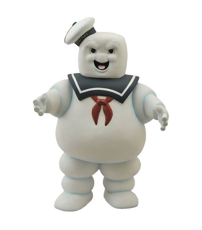 Hucha Stay Puft Marshmallow Man Los Cazafantasmas 60 cms