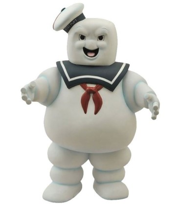 Hucha Stay Puft Marshmallow Man Los Cazafantasmas 60 cms