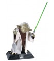 Estatua Yoda Tamaño Real Escala 1:1 Star Wars