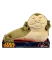 Peluche Jabba The Hutt con Sonido Star Wars