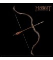 Arco y Flecha Tauriel Réplica 1:1 El Hobbit La Desolación Smaug