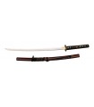 Espada del Clan Asano 47 Ronin La Leyenda del Samurái Réplica