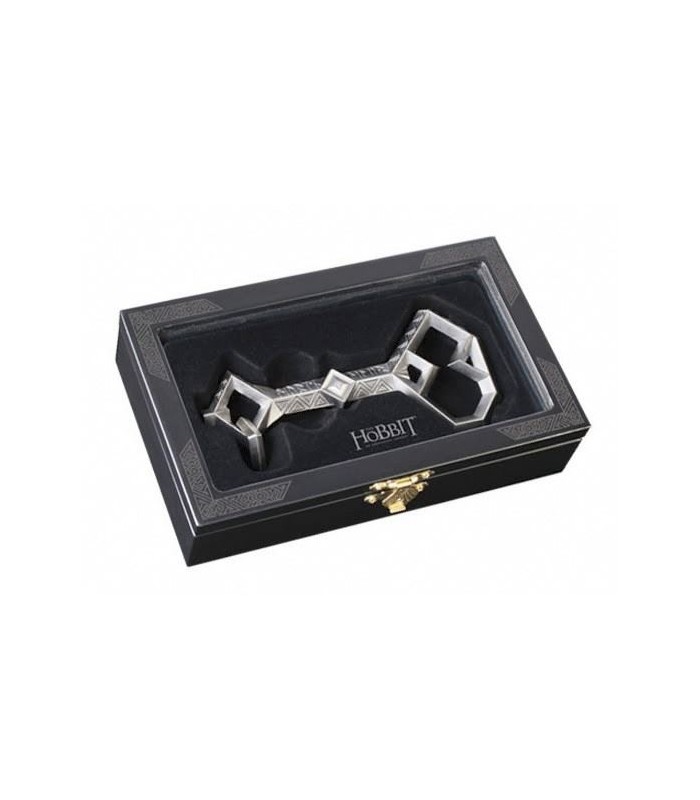 Llave de Erebor Thorin El Hobbit:Un Viaje... Réplica Escala 1:1