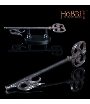 Llave del Bosque Negro El Hobbit: La Desolación de Smaug Réplica