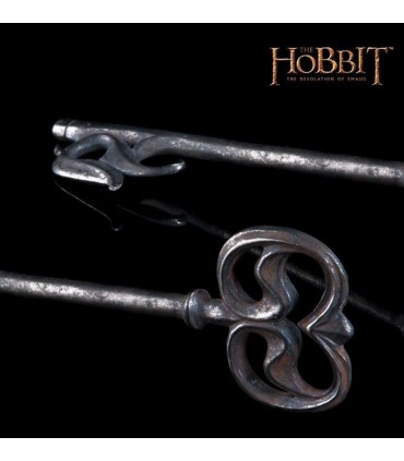 Llave del Bosque Negro El Hobbit: La Desolación de Smaug Réplica