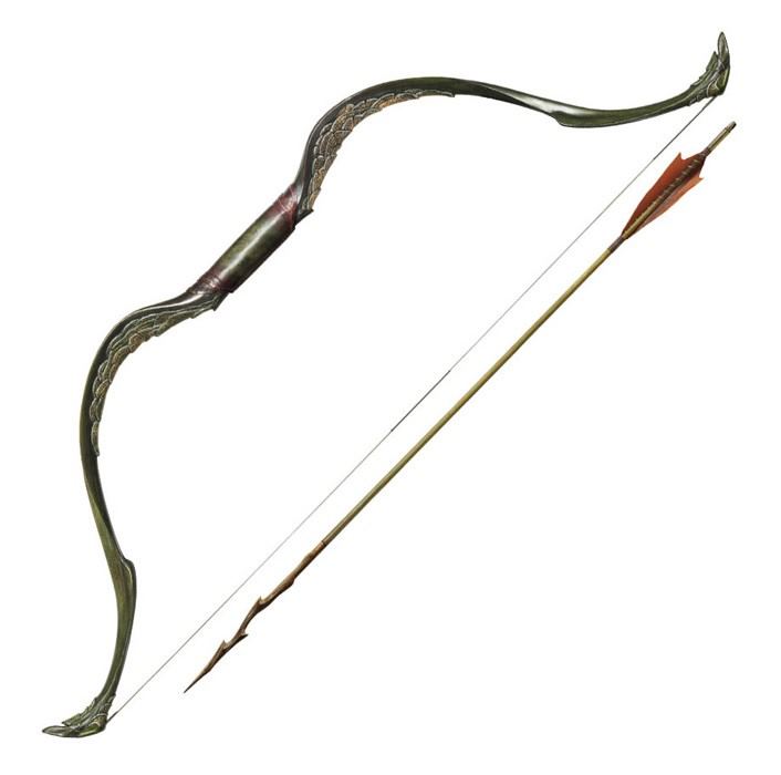 Juegos De Arcos Y Flechas En Guerra
