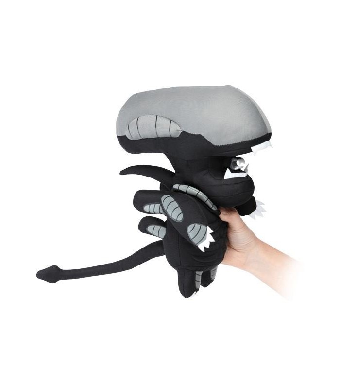 Peluche Alien Xenomorfo Aliens