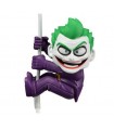 Mini Figura Joker DC Comics Scalers