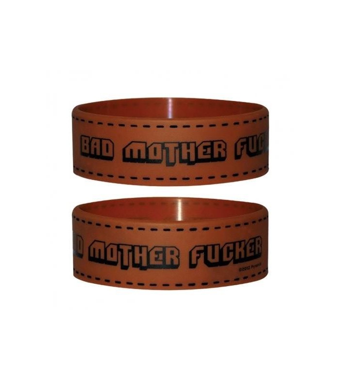 Llavero Hijo de Puta Peligroso de Jules Winnfield (Pulp Fiction)