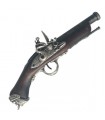 Pistola de Edward Kenway Assasin's Creed IV Black Flag