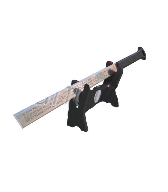 Espada Ultravioleta - Milla Jovovich