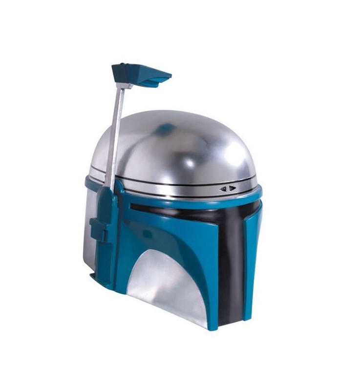 Yelmo (Casco) Jango Fett - Réplica 1:1 (Rubies)