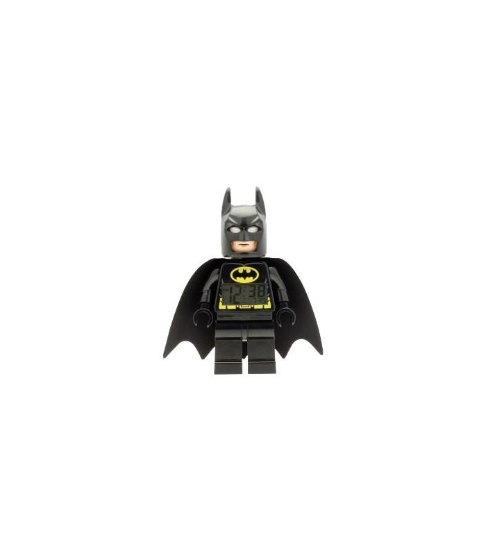 Despertador LEGO Batman