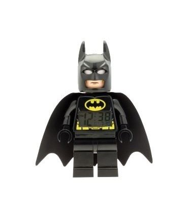 Despertador LEGO Batman