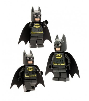 Despertador LEGO Batman