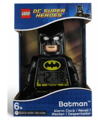 Despertador LEGO Batman