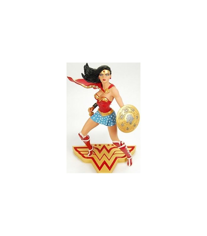 Figura The Art of War Wonder Woman 20 cm