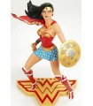 Figura The Art of War Wonder Woman 20 cm