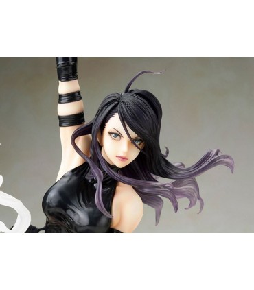 Marvel Bishoujo Estatua PVC 1/7 Psylocke X-Force Ninja Outfit 21 cm