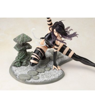 Marvel Bishoujo Estatua PVC 1/7 Psylocke X-Force Ninja Outfit 21 cm