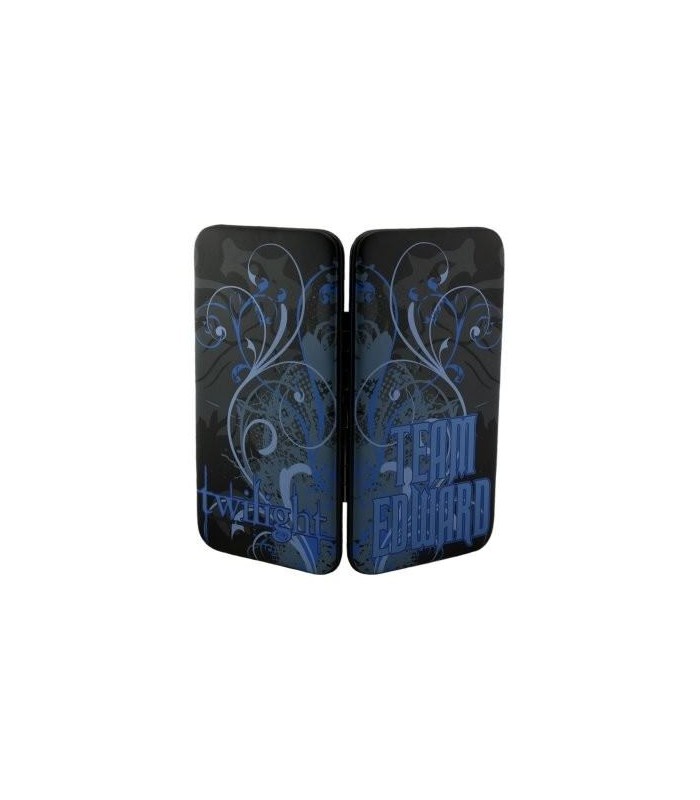 Cartera Billetera "Team Edward" Luna Nueva New Moon Twilight