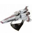 Battlestar Galactica Maqueta 1/32 Colonial Viper Mk. II 27 cm