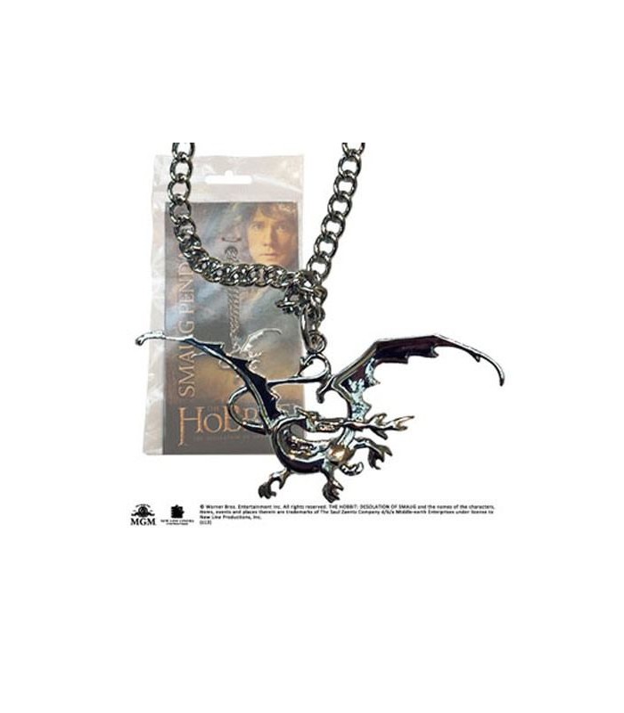 Colgante Smaug El Hobbit: Un Viaje Inesperado económico