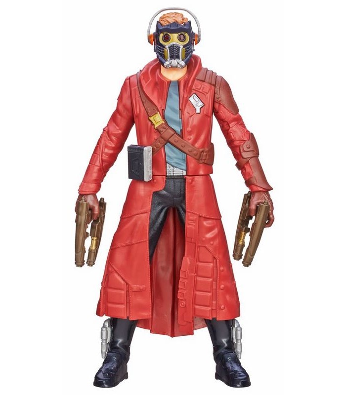 Guardianes de la Galaxia Máscara Rocket Raccoon