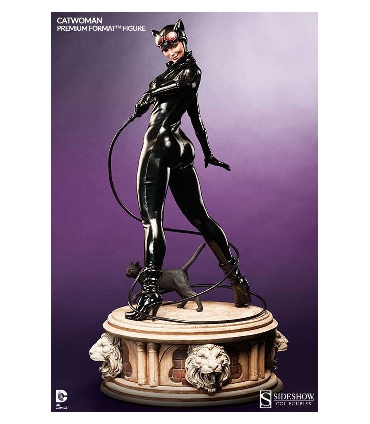 BATMAN statue The Joker Premium Format 14 Sideshow BATMAN statue The Joker Premium Format 14 Sideshow