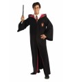 Túnica Harry Potter - Gryffindor - Deluxe - Talla adulto