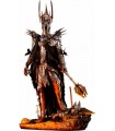 Figura Sauron El Señor de Los Anillos  PREMIUM FORMAT